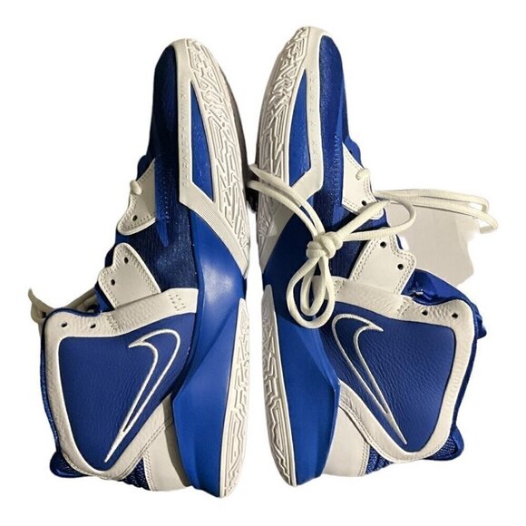 Nike By You Kyrie Infinity Size 13 DN4116-991 - Picture 10 of 12